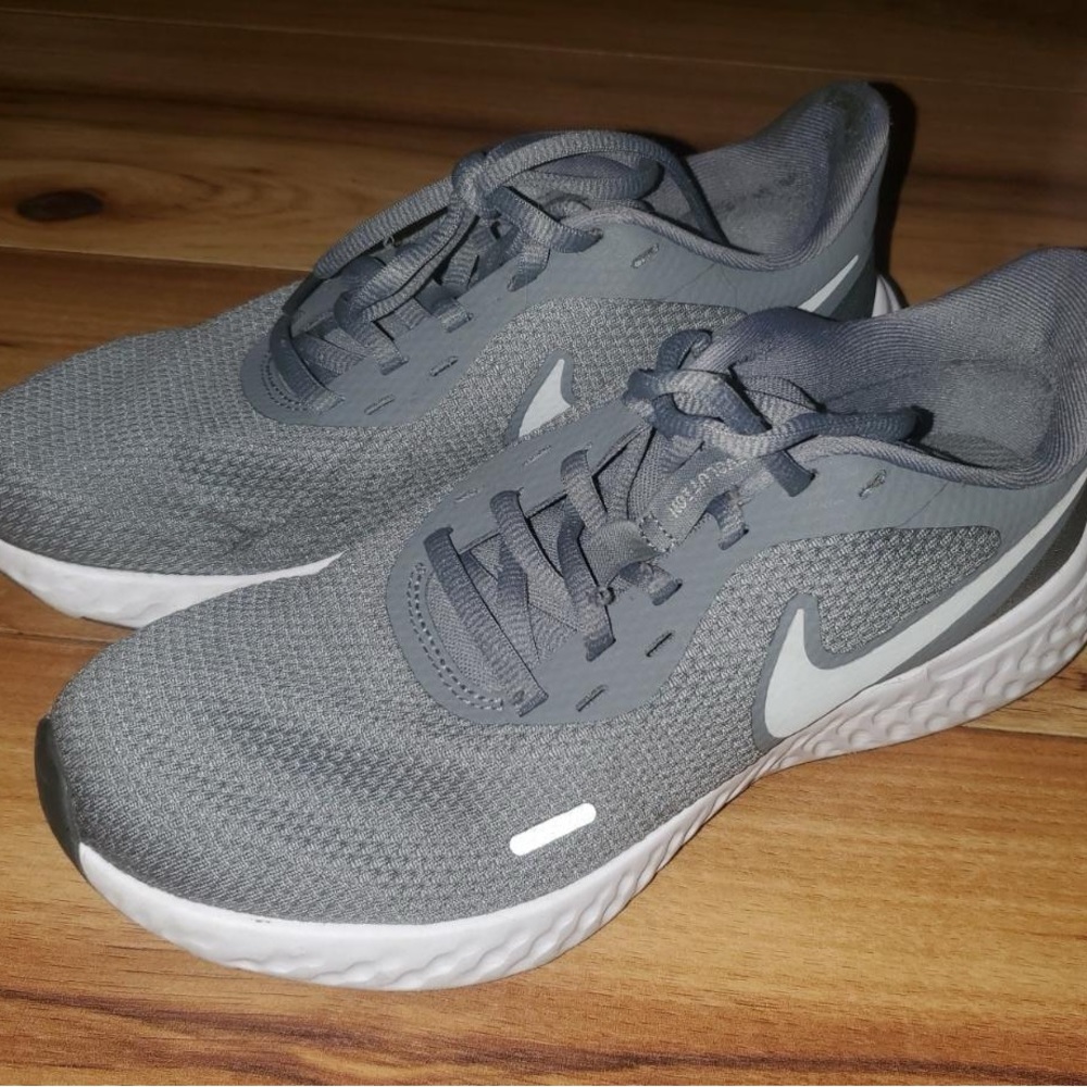 Nike woman’s shoes